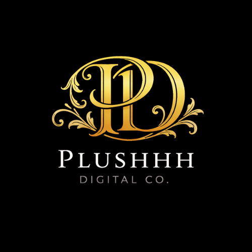 Plushhh Digital Co