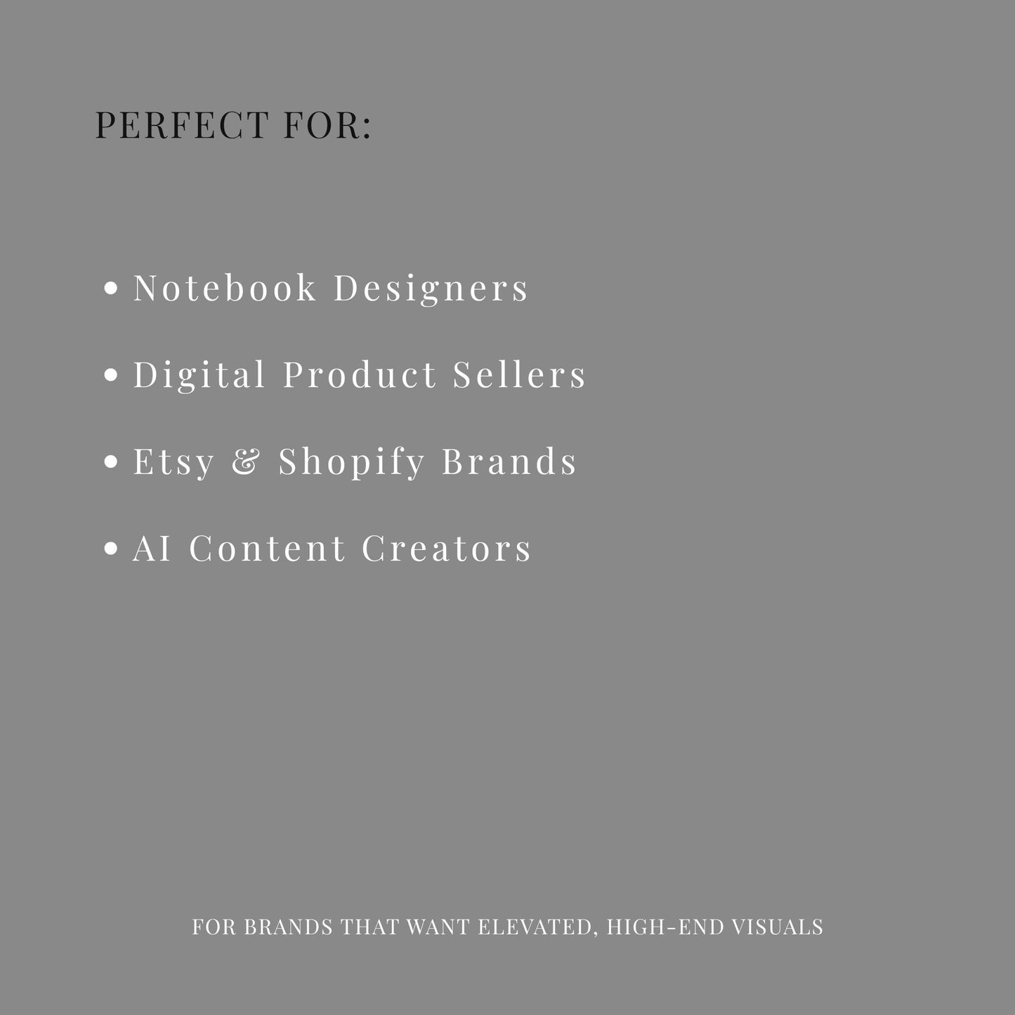 Luxury Notebook Content Enhancement System