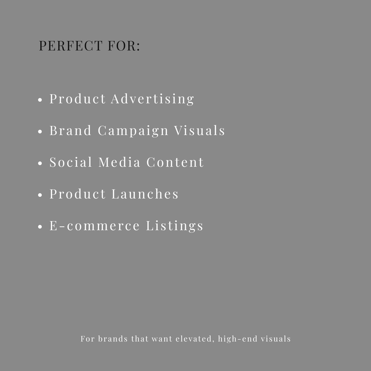 Press-On Nail Content Enhancement System
