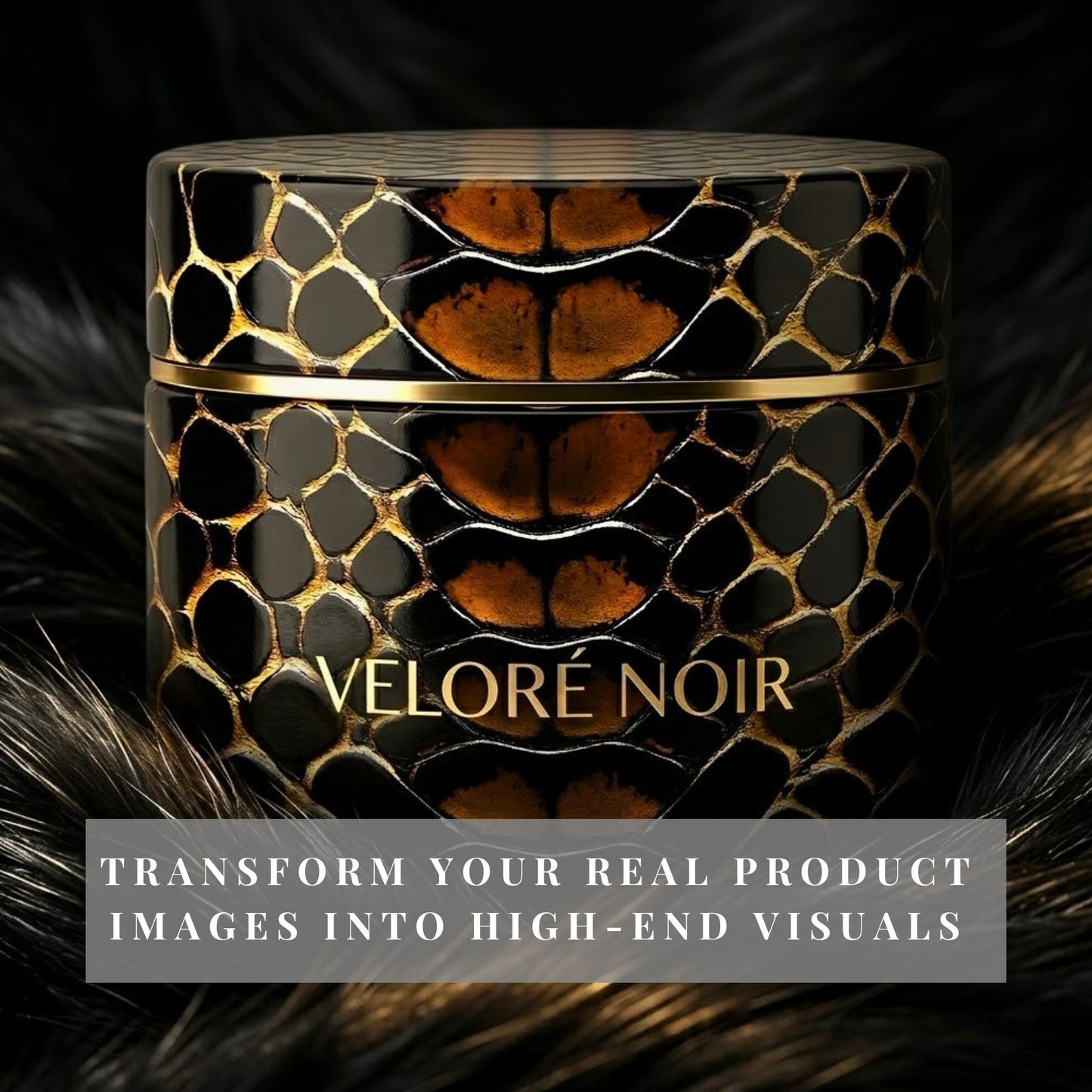 Luxury Product Content Enhancement — Placement System