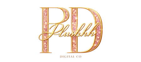 Plushhh Digital Co