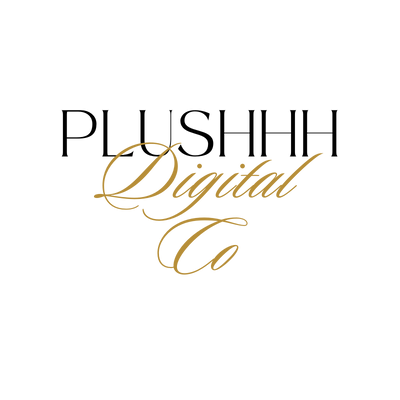 Plushhh Digital Co
