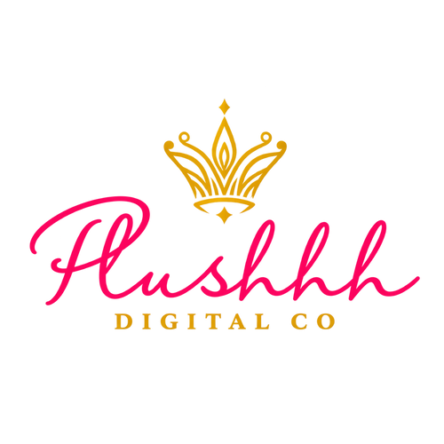 Plushhh Digital Co